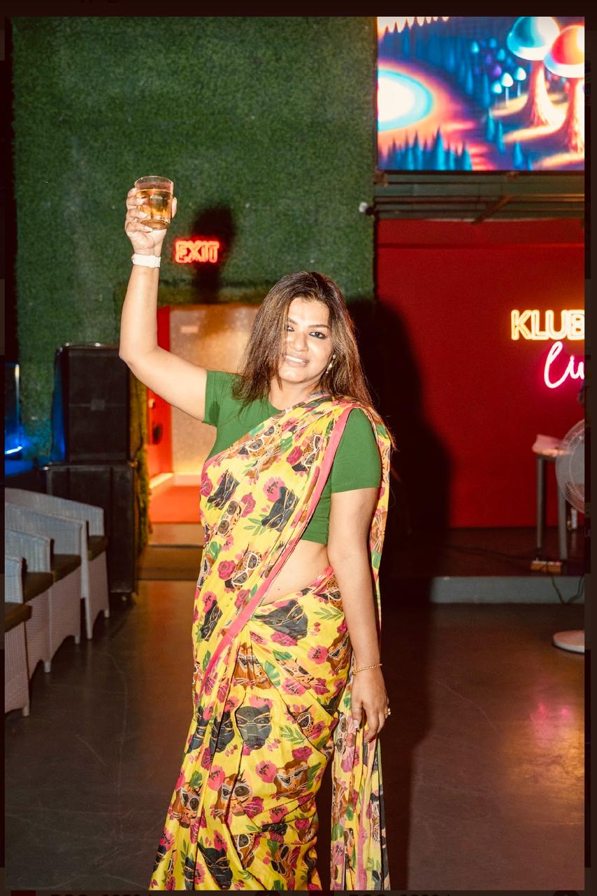 Meghna Ray